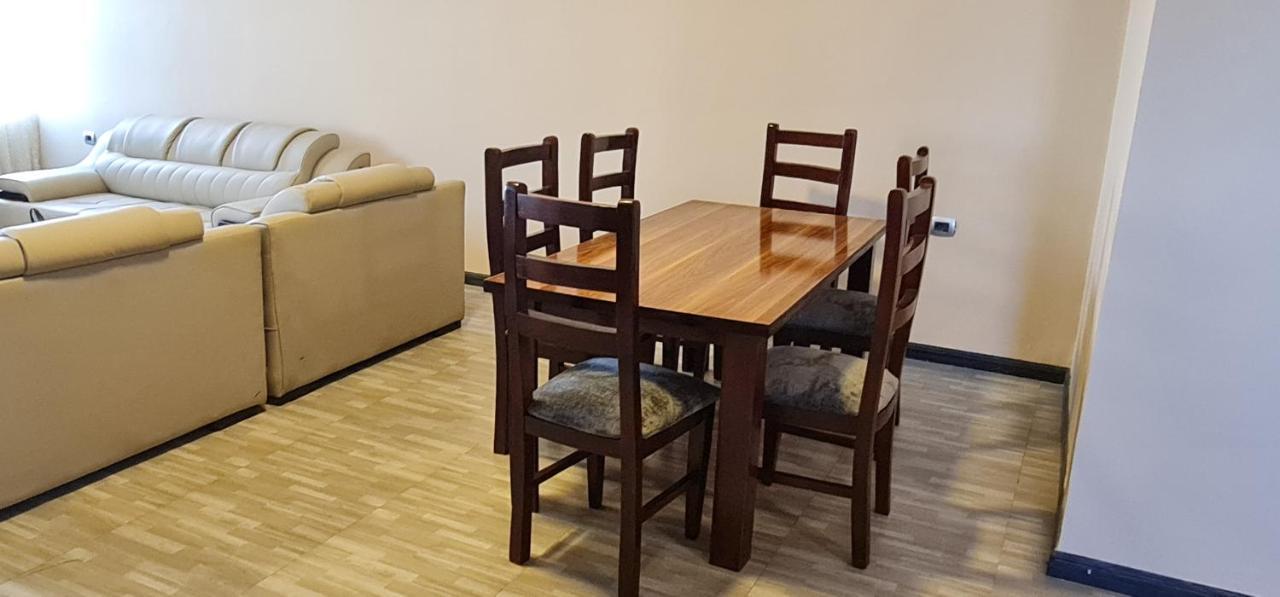 Two Bed Rooms Apartment For Rent 亚的斯亚贝巴 外观 照片